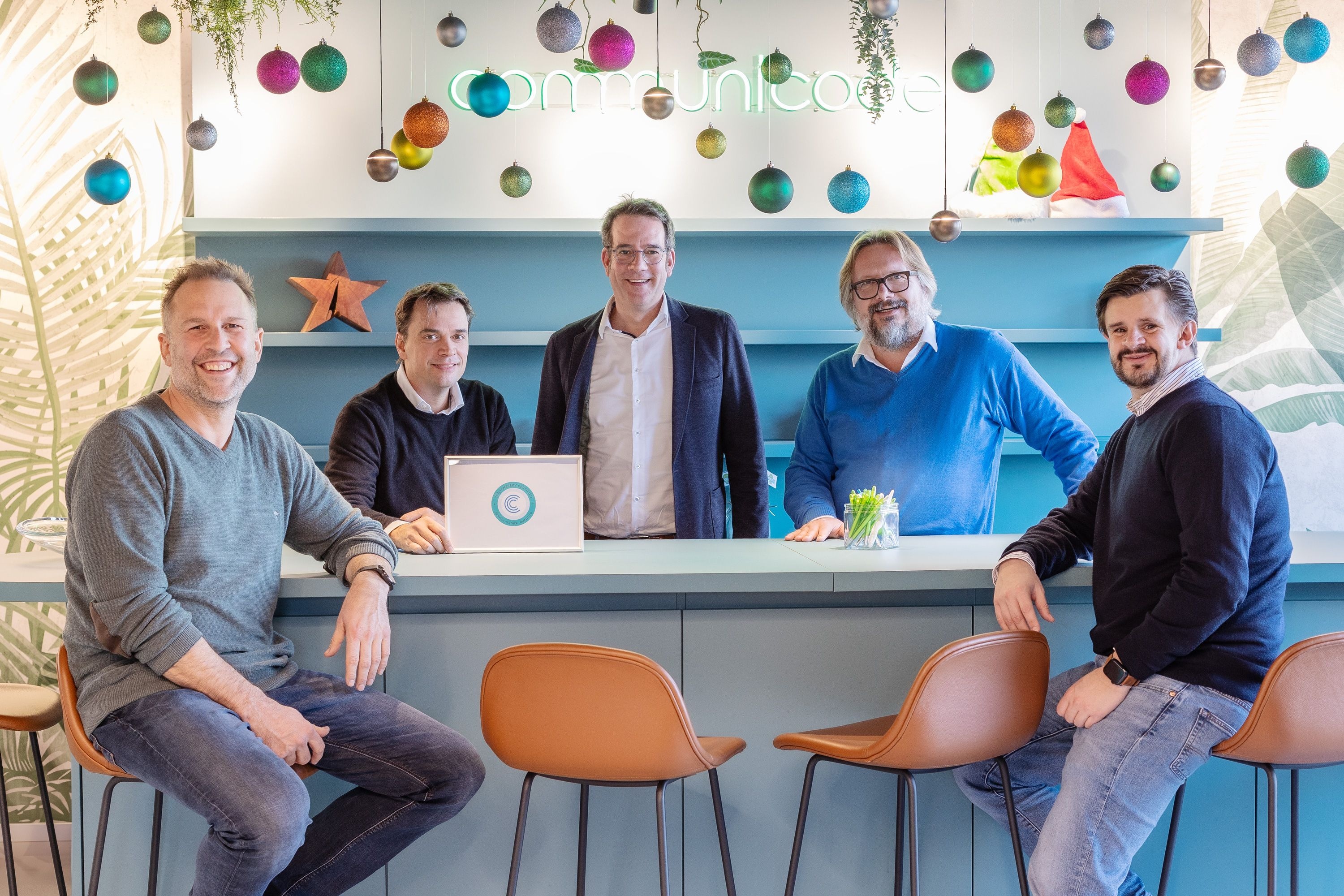 communicode GmbH